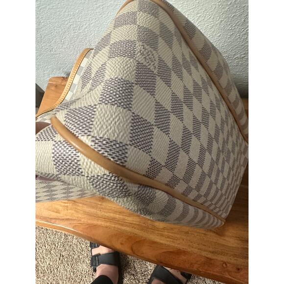 Louis Vuitton Daniel Azur Delightful MM - Picture 5 of 8